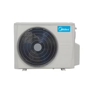 MIdea M4O-36FN8-Q(HB) multi kültéri (R32, 10,8 kW, max. 4 beltéri, csepptálca fűtéssel)