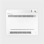 GREE FM4 Konzol GEH(09)AA multi beltéri egység Inverter  2.5 kW