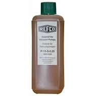 REFCO P-17-S-0,25  Észter olaj 0,25 liter (4503376)