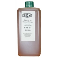 REFCO P-17-S-1  Észter olaj 1 liter (4503384)