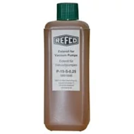 REFCO P-15-S-0,25 Észter olaj (RD-4/6/8) 0,25 liter (9881846)