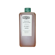 REFCO P-15-S-1 Észter olaj (RD-4/6/8) 1 liter (9885004)