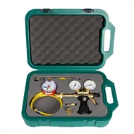 REFCO PRV 2200 Nitrogén reduktor készlet dobozban (4687510) 