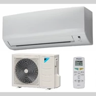 Daikin RAC Sensira FTXF60D/RXF60D inverteres klímaberendezés