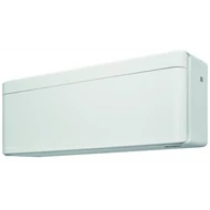 Daikin STYLISH FTXA35AW 3,5 kw-os inverteres oldalfali beltéri, (infrás távirányítóval R32) FEHÉR