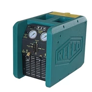 REFCO ENVIRO-DUO-OS Lefejtő készülék (4687035)