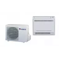 GREE Konzol Inverter GEH18AA//GEH18AA 5 KW klímaberendezés WIFI