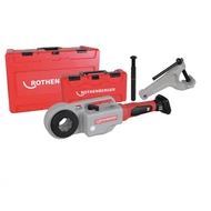 Rothenberger (1000003389) SUPERTRONIC 2000E 1/2-2" akkuval, töltővel