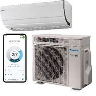 Daikin RAC Ururu Sarara FTXZ25N/RXZ25N inverteres klímaberendezés 2,5 kW R32