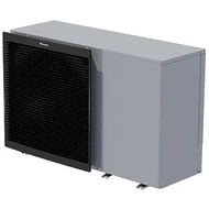 Daikin EBLA14DA3W1 Altherma 3 M 14 Kw-os Monoblokk, FŰTŐ-HŰTŐ, R-32 -es hűtőközeggel, 3 Fázisú, 3 kw-os BUH