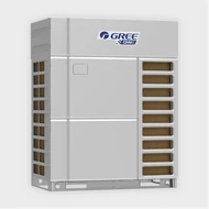 GREE GMV6 DC inverteres kültéri egység 2 csöves 45 kW GMV-450WM/H-X