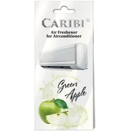 CARIBI légkondicionáló illatosító "green apple"