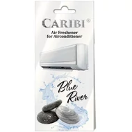 CARIBI légkondicionáló illatosító "blue river"