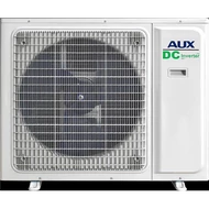 AUX MULTI MX 327 PRO AM3-H27/4DR3-1-KSZKLM6023MK 7,9  KW-os multi kültéri egység cseptálca fűtéssel (3 beltérihez)