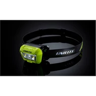 ASPEN UNILITE HL-8R 475lm fejpántos led lámpa