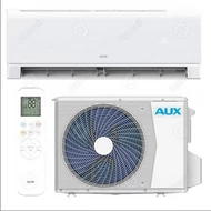 AUX DELTA 3 ASW-H09B7A4 // CAR3DI-C3-5 2,7 Kw-os  klímaberendezés