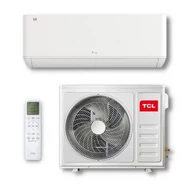 TCL TPRO TAC-12CHSD/TPH11IF // TAC-12CHSD/TPH11IF_2  3,5 Kw-os klímaberendezés, R32