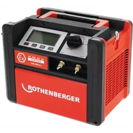 Rothenberger (1500004451) ROREC PRO A3 R290 hűtőközeglefejtő készülék