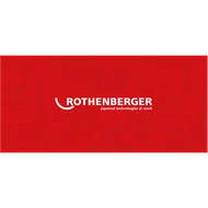 Rothenberger (1500000026) 3 részes nyomótömlő ktl. 5/16&quot; SAE 