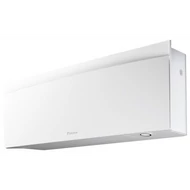 Daikin Emura matt Fehér FTXJ42AB inverteres beltéri egység 4,2 kW R32  FEKETE