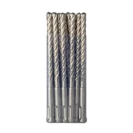 HIKOKI szerszám (783354) Fúrószár 8x115mm SDS-PLUS 4 élű (25db)