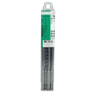 HIKOKI szerszám 783306 Fúrószár 6x165mm SDS-PLUS 4 élű (10db)