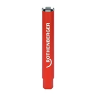 Rothenberger 1500004056 DX Száraz fúrókorona 52mm 1.1/4&quot; UNC,NL-330