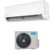 Midea Solstice SOL-18-SP EZ-18RD6H-O // EZ-18RDA-I 5,3Kw-os inverteres klímaberendezés R32