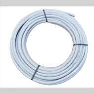 Rézcső lágy 13-as FEHÉR szigeteléssel SZIGETELT 18 mm*1*25000 EN12735 