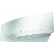 Daikin Emura Fekete FTXJ35ABB inverteres beltéri egység 3,5 kW R32