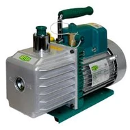 REFCO ECO-2-A2L-e-M Vákuumszivattyú kétfokozatú (4689437)