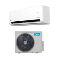 Midea LUN-12-SP Solunar MX1H-12RD1H // EF-12RD1H oldalfali split (R32, 3,5 kW)