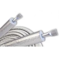 ALUSPLIT 3/8" x 1 mm alukasírozott alumínium cső