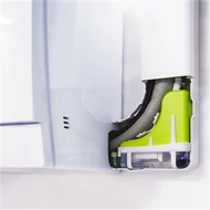 ASPEN FP 3319/8 NEW Silent+ Mini Lime cseppvízszivattyú elvezető csatornával 40L/h