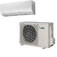 Daikin RAC Comfora FTXP35N9/RXP35N9 inverteres klímaberendezés 3,5 kW R32 