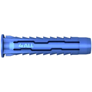 Koelner dűbel 4all-08 Rawlplug univerzális nylon dűbel 8*40