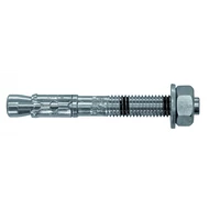 Koelner RAWLPLUG SR-08080 Alapcsavar rögzítő gyűrűvel 8*80mm