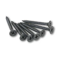 Koelner 35x35 gipszkartoncsavar (fához) 200 db / bliszter B-SL-FT (57427)