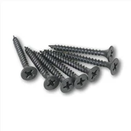 Koelner 35x25 gipszkartoncsavar (fához) 250 db / bliszter B-SL-FT (57426)