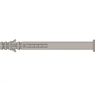 Koelner KO K-14*185...Ipari kivitelű nylon dűbel 14*185mm(25db/dob)