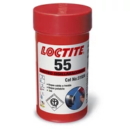 Rothenberger Loctite55 150m