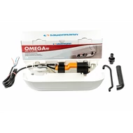 Sauermann OP20CE02UN23 Omega pack cseppvízszivattyú 20l/h RAL 9003