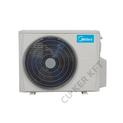 MIdea M4O-36FN8-Q(HB) multi kültéri (R32, 10,8 kW, max. 4 beltéri, csepptálca fűtéssel)