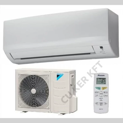 Daikin RAC Sensira FTXC71B/RXC71B inverteres klímaberendezés