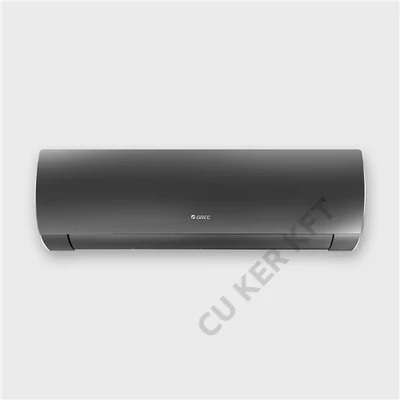 GREE FM4 Silver X Inverter GWH12ACC 3,5 kW beltéri egység R32 EZÜST