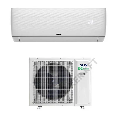 AUX DELTA2 JER3DI-C3-2 / ASW-H09B5C4 2,7 Kw-os  klímaberendezés