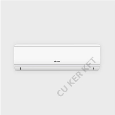 GREE COSMO Inverter GWH18AWDXE-K6DNA4AD/O // GWH18AWDXE-K6DNA4A/I inverterers klímaberendezés 5,3 kW