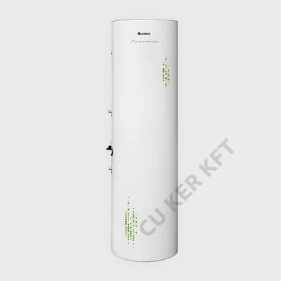 GREE HYDRO MULTI SXTD200LCJW/A-K HMV tartály, 4,2 kW kalorikus teljesítmény + 1,5kW kiegészítő elektromos fűtőbetét