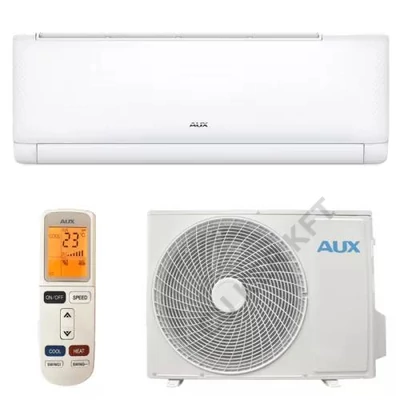 AUX GAMMA 3 ASW-H12C5B4 / QGR3DI-C0-4 3,5 Kw-os  klímaberendezés