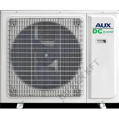 AUX MULTI MX 327 PRO AM3-H27/4DR3-1-KSZKLM6023MK 7,9  KW-os multi kültéri egység cseptálca fűtéssel (3 beltérihez)